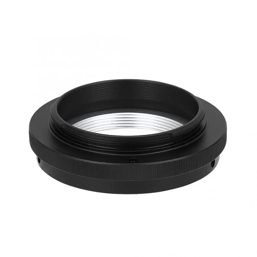 Кольцо-адаптер для объектива держатель L39/с ручной фокусировкой управление