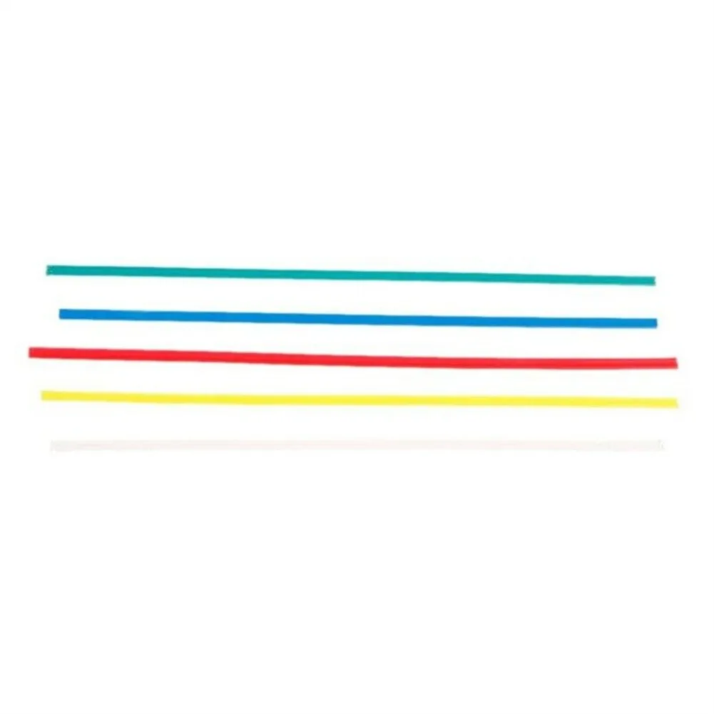 

50Pcs Welding Rods PPR PP PVC Plastic Car Bumper Repair Welder Sticks Kit PP Plastic Electrode Non-toxic, Tasteless