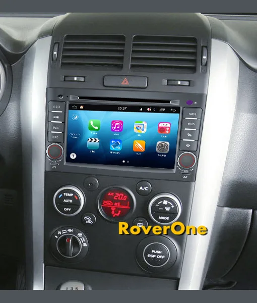 Автомагнитола для Suzuki Vitara / Grand Android 8 0 GPS навигация автомагнитола Nav DVD плеер радио