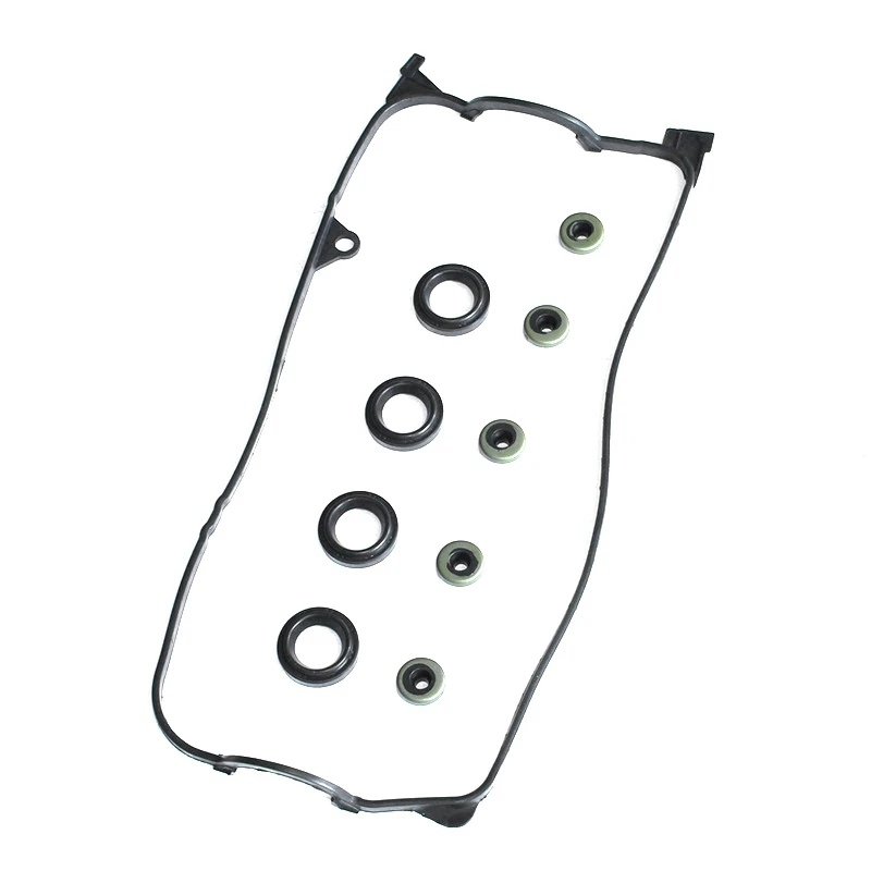 Прокладка крышки клапана автомобиля подходит для Honda Civic VTEC D15Z1 D16Z6 2001-2005 |