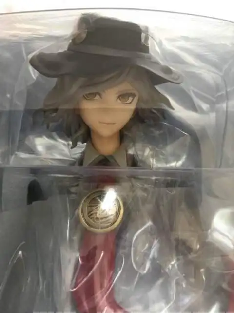 

22.5cm Anime Fate/grand Order Figure Monte Cristo Edmond Dantes Pvc Action Figure Collection Model Toys Gifts