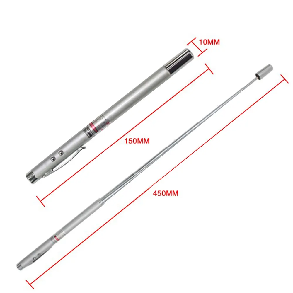 4 в 1 Лазерная лампа|Многофункциональная ручка| |
