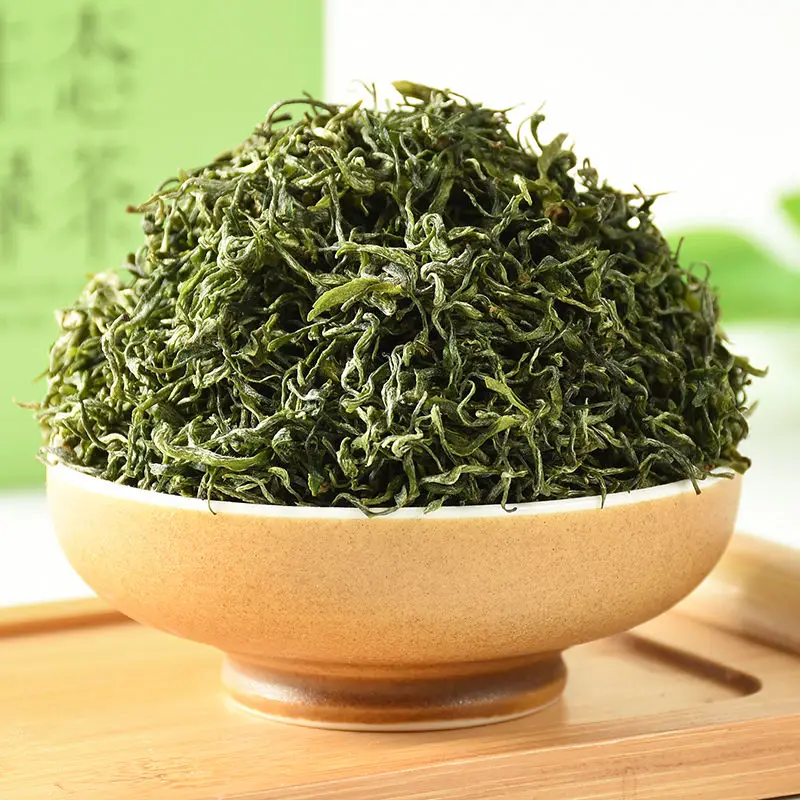 

2020 New Tea Green Tea Tea Maojian Green Tea Strong Flavor New Tea Green Tea Maojian Fragrance