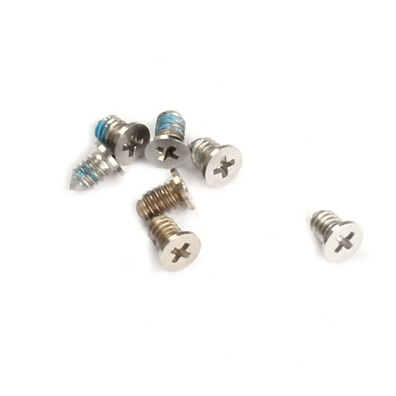 

10 Pcs Bottom Case Screws Set for Apple MacBook Pro A1278 A1286 A1297 SP99