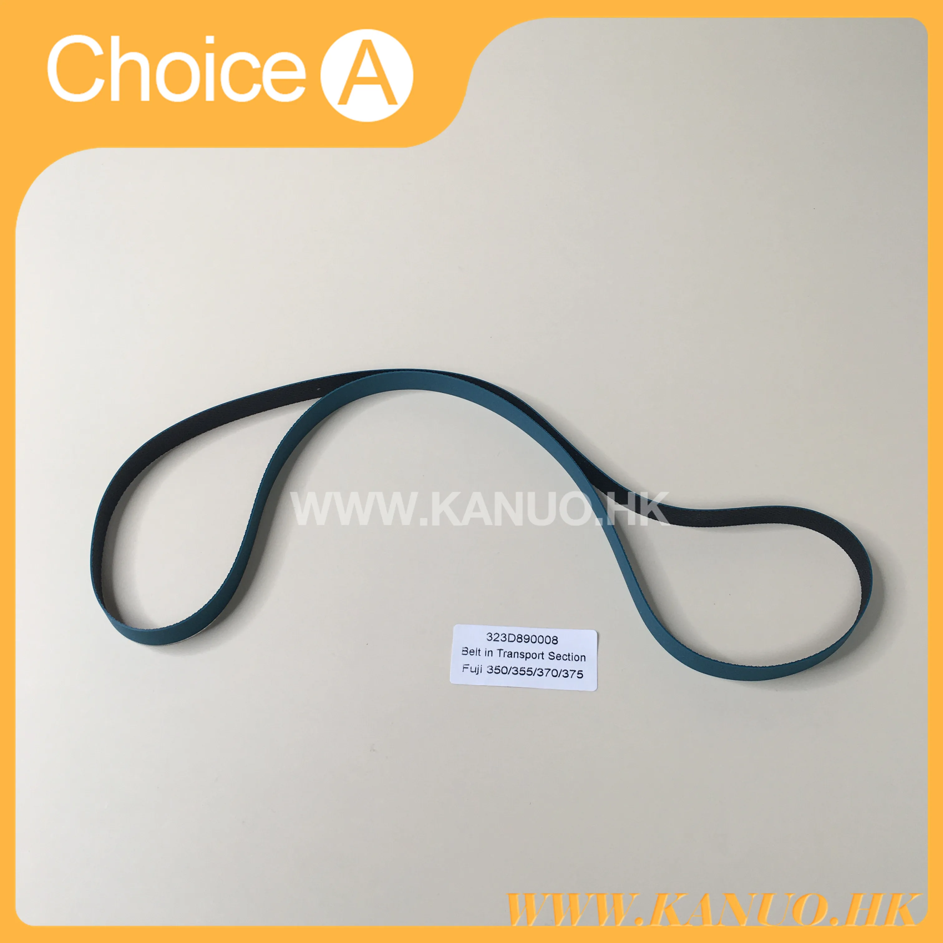 Fuji ремень 323D890008C 323D890008 для минилабов Frontier 350 370 355 375