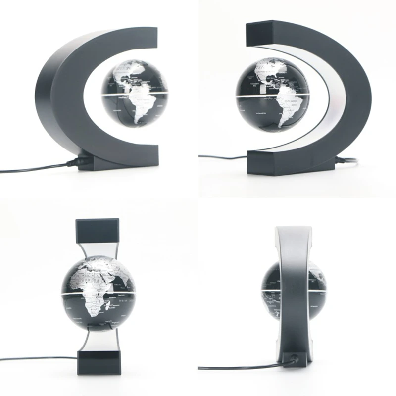 Креативный подарочный набор maglevu в виде глобуса новый уникальный индивидуальный
