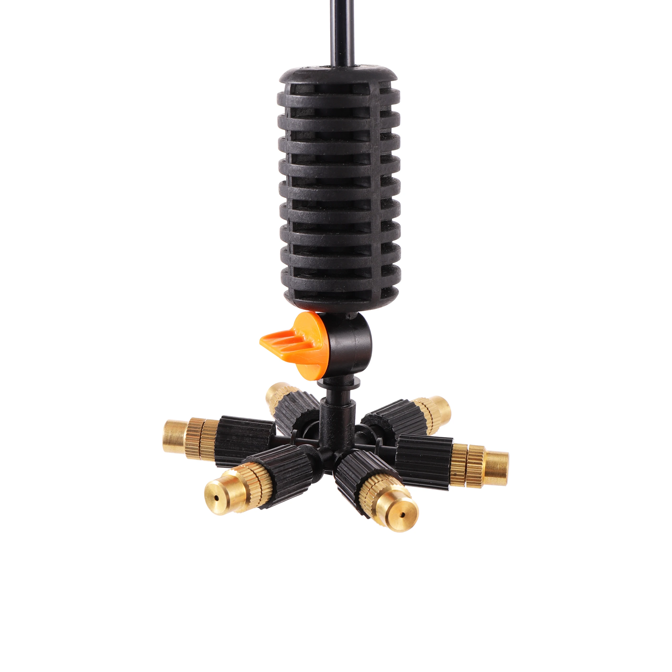 

Комплект медных насадок для распыления FOGWOWO