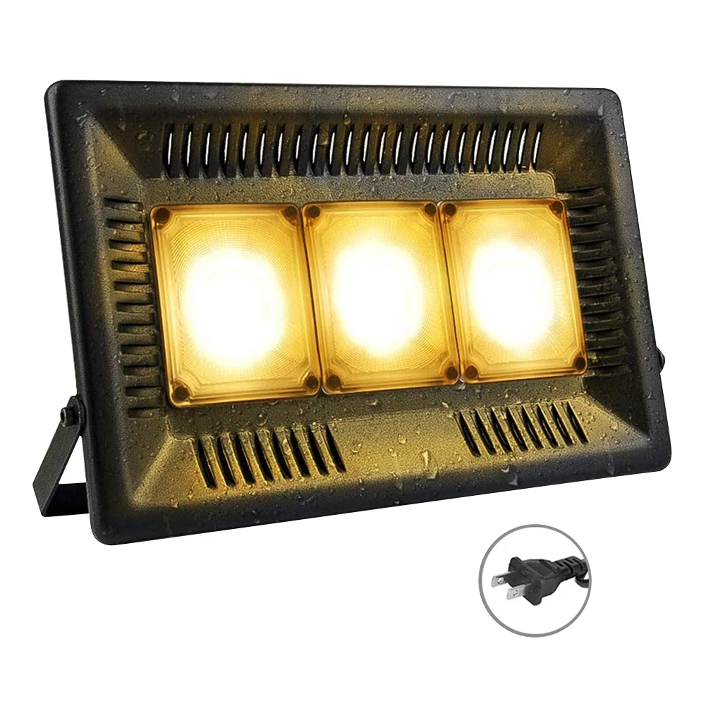 

Indoor Lighting Hydroponic Growth Light Full Spectrum 150W LED Plant Light Flowers Plant Grow Light Flower Growing Lamp