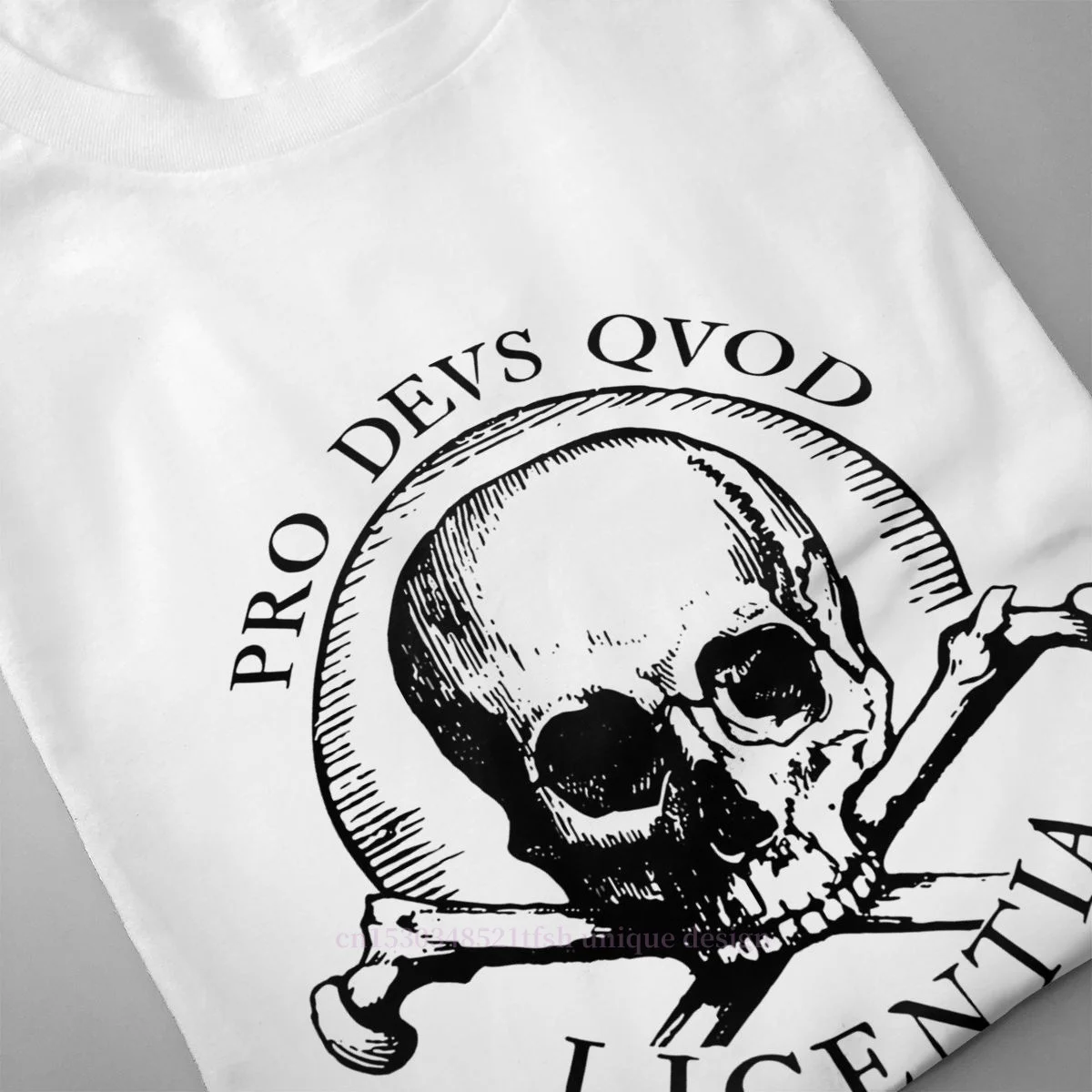 Licentia характер подарок для любителей футболка геймера мужские 100% хлопок короткие