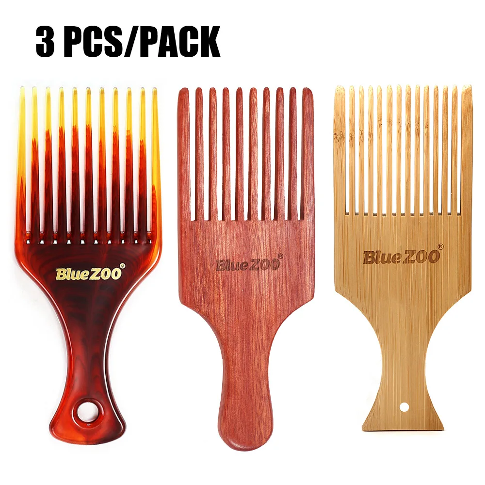 Bluezoo Amomo бамбук Pp деревянный большой задней Форма зубная щетка Лопата масла