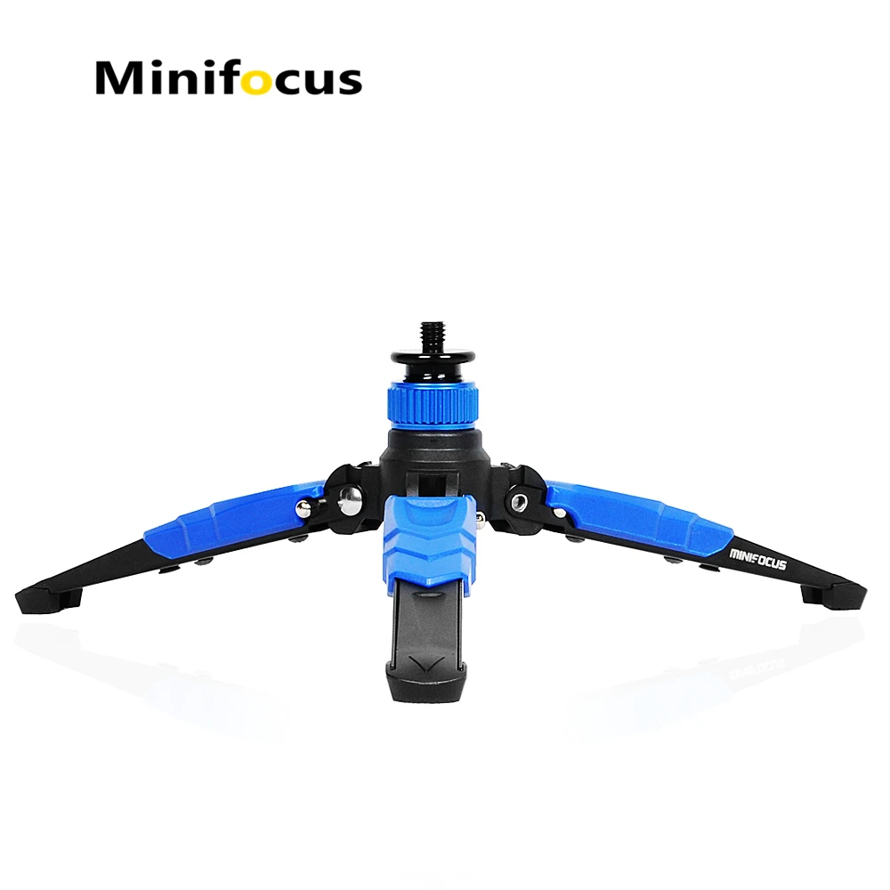 MINIFOCUS профессиональная 61 дюймовая камера 4 серии монопод из углеродного волокна