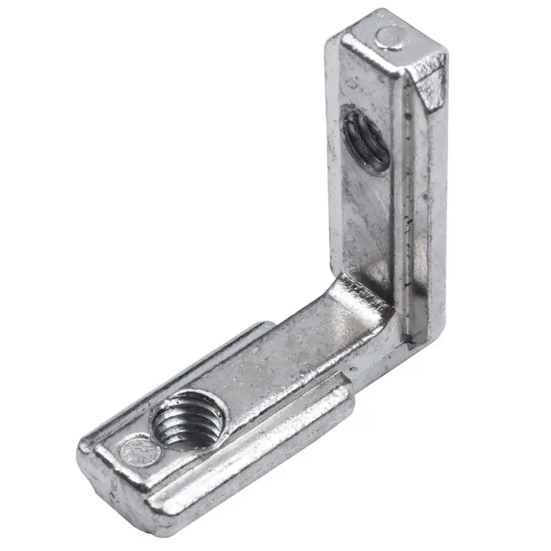 10х Т-образных l-образных внутренних угловых соединителей кронштейн для