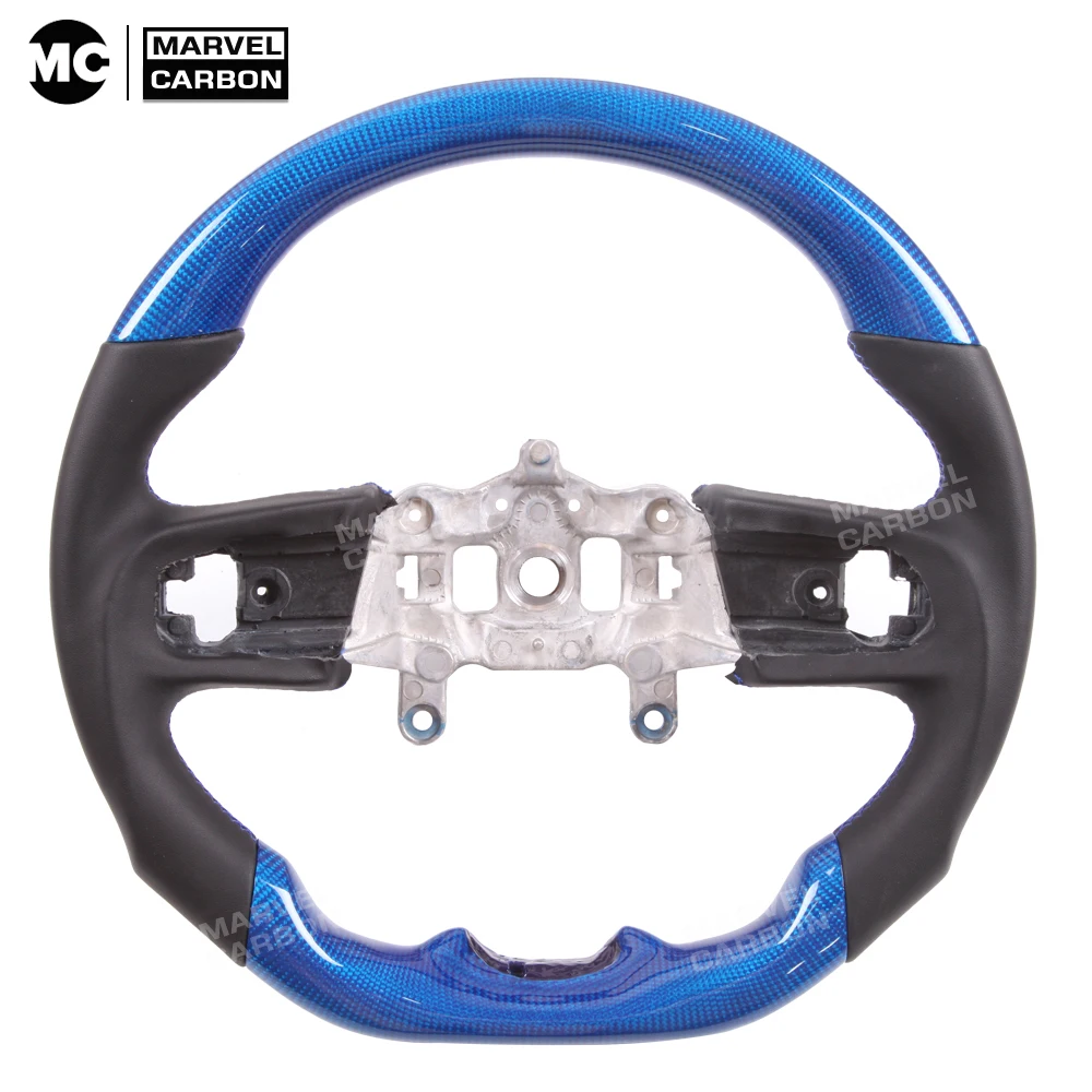 

Steering Wheel Jeep Wrangler Carbon Fiber for Jeep Wrangler