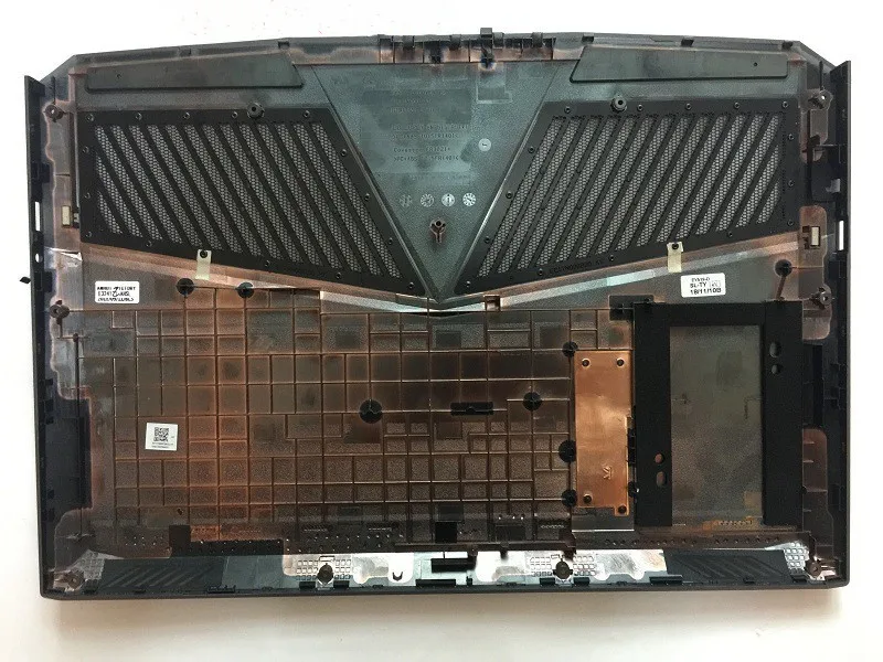 

New original for Lenovo Y7000P laptop case D shell bottom case main unit lower cover bottom cover memory cover