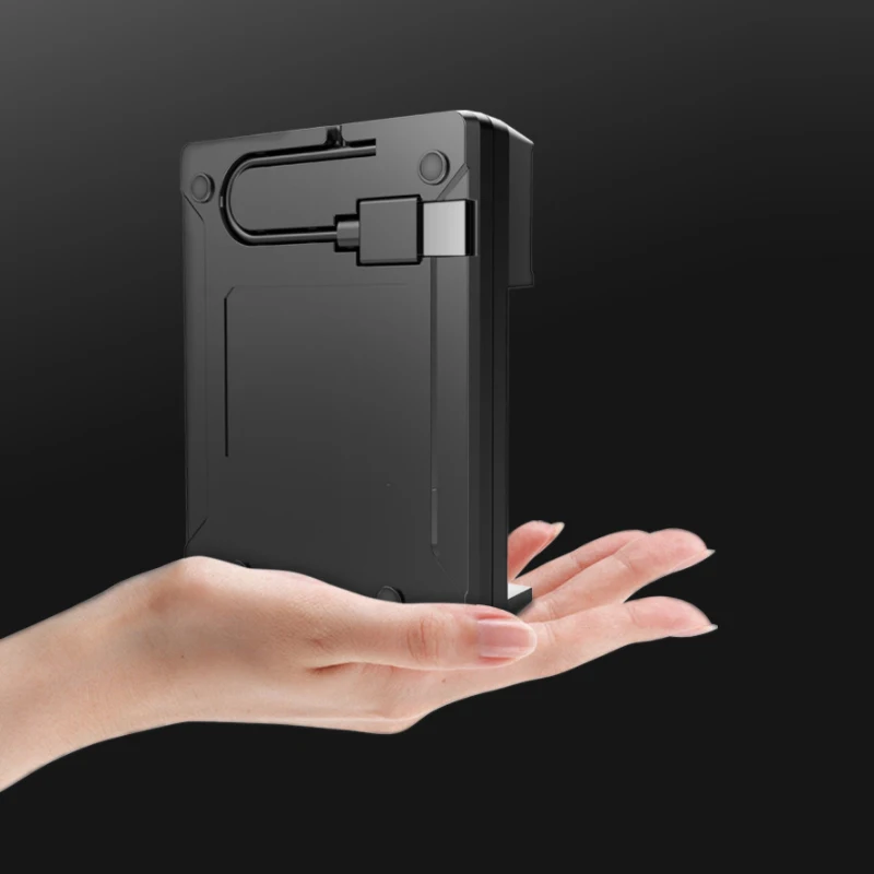 Инструмент запчасти аксессуары 4 слота для смарт ЖК дисплей литий ионный никель