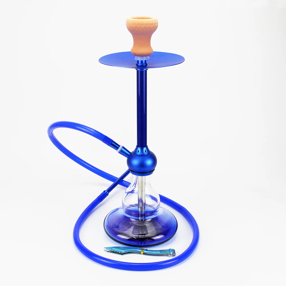 Стеклянный кальян курительная водопроводная трубка наргиле с силиконовым