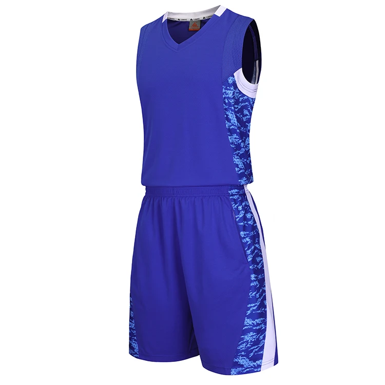 Дешевая баскетбольная форма для колледжа новинка 2019 молодежная дышащая