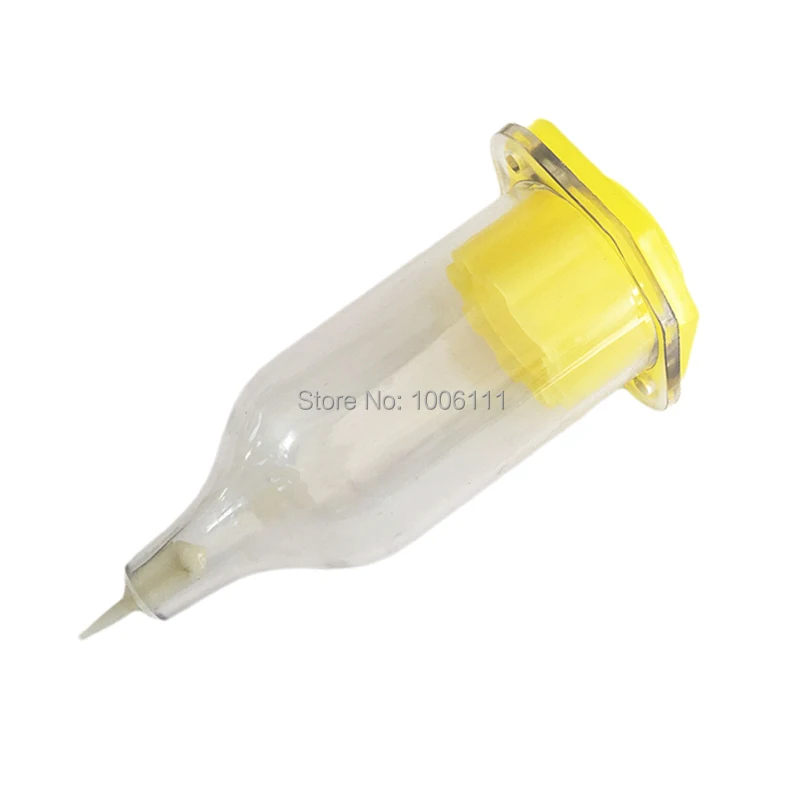

Для дизельного топлива Common Rail Test Bench Oil Collect Cup