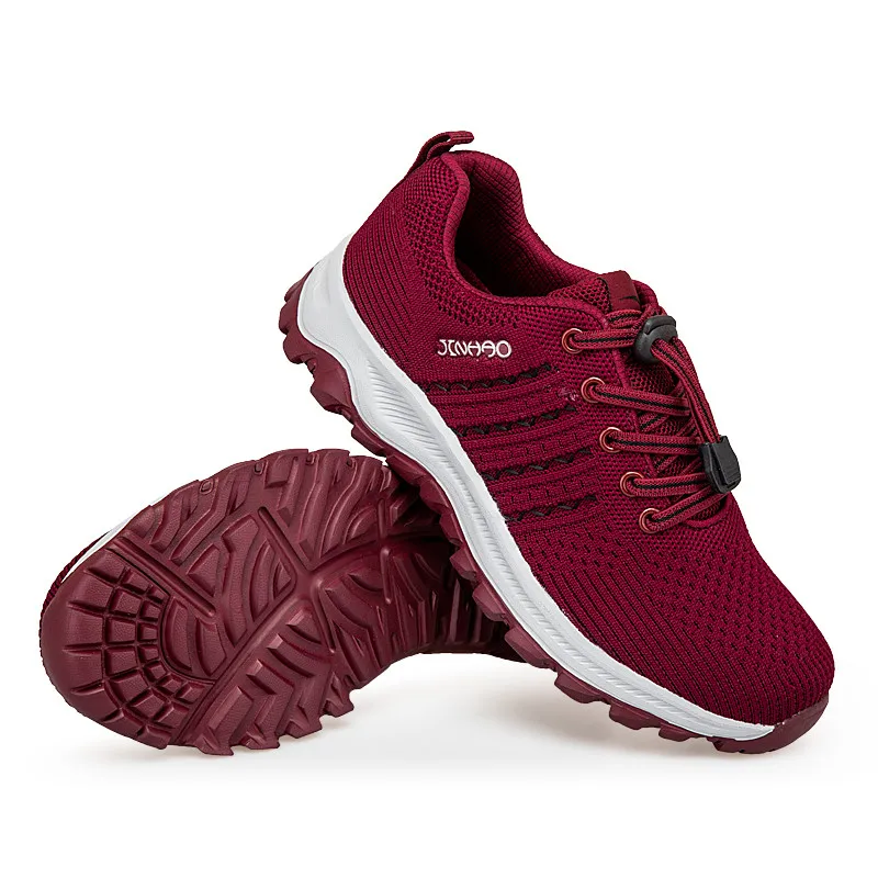 Мужские кроссовки мужские и женские теннисные туфли дышащая ткань удобные