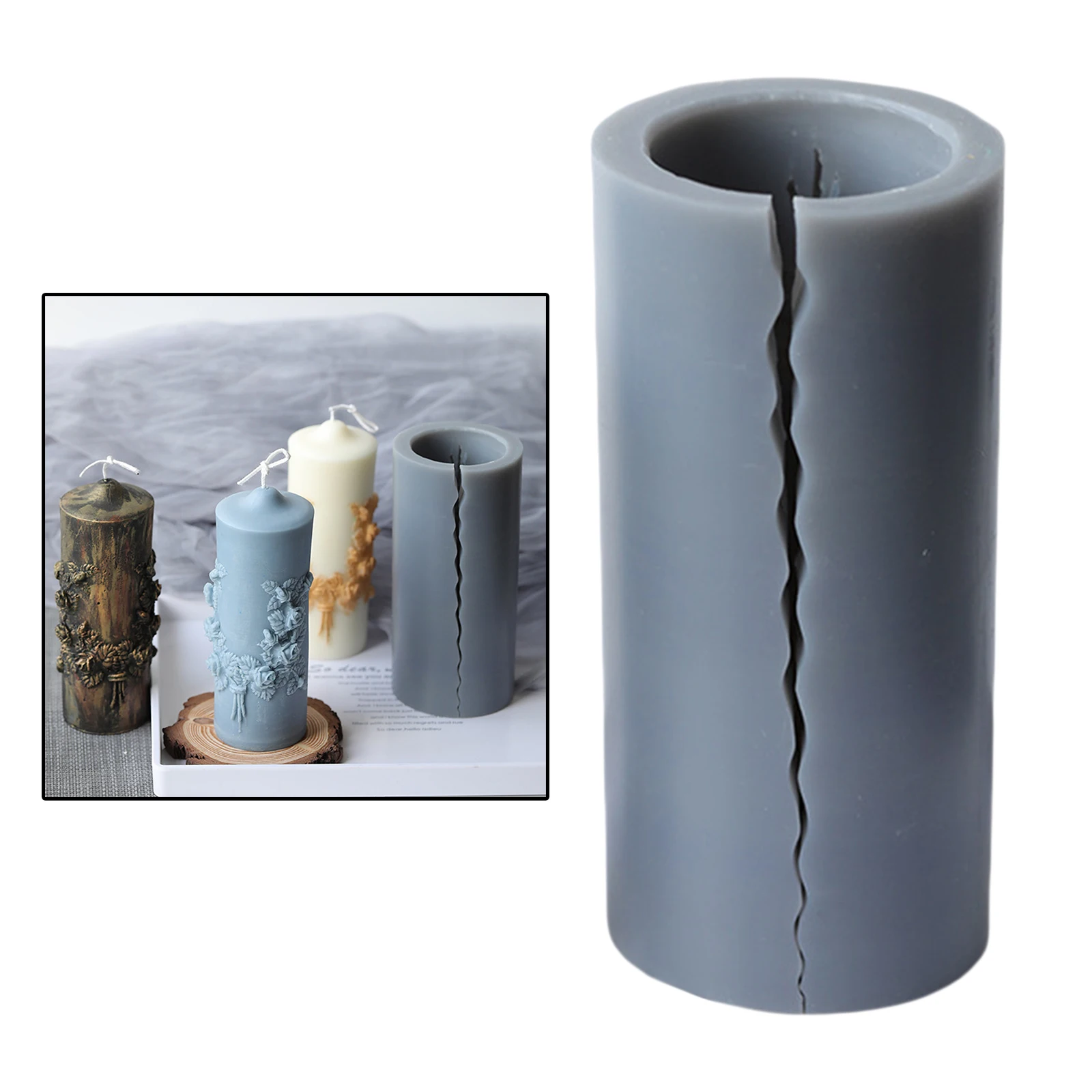 

Роза силиконовые формы в виде цветка для изготовления ювелирных изделий DIY домашнее пчелиный воск свечи Бомбочки для ванны Мини Мыло Лосьон...