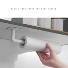 2020 Новый 1 шт Кухня самоклеющаяся под бумага для ящиков в шкафу рулон вешалка для полотенец держатель для салфеток вешалка для хранения для ванной комнаты Туалет
