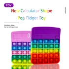 Игрушка-антистресс, для взрослых, для снятия стресса