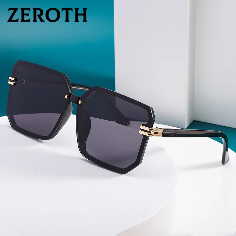 

Модные многоугольные Квадратные Солнцезащитные очки женские очки ретро солнцезащитные очки мужские оверсайз оправа очки UV400 Солнцезащитн...