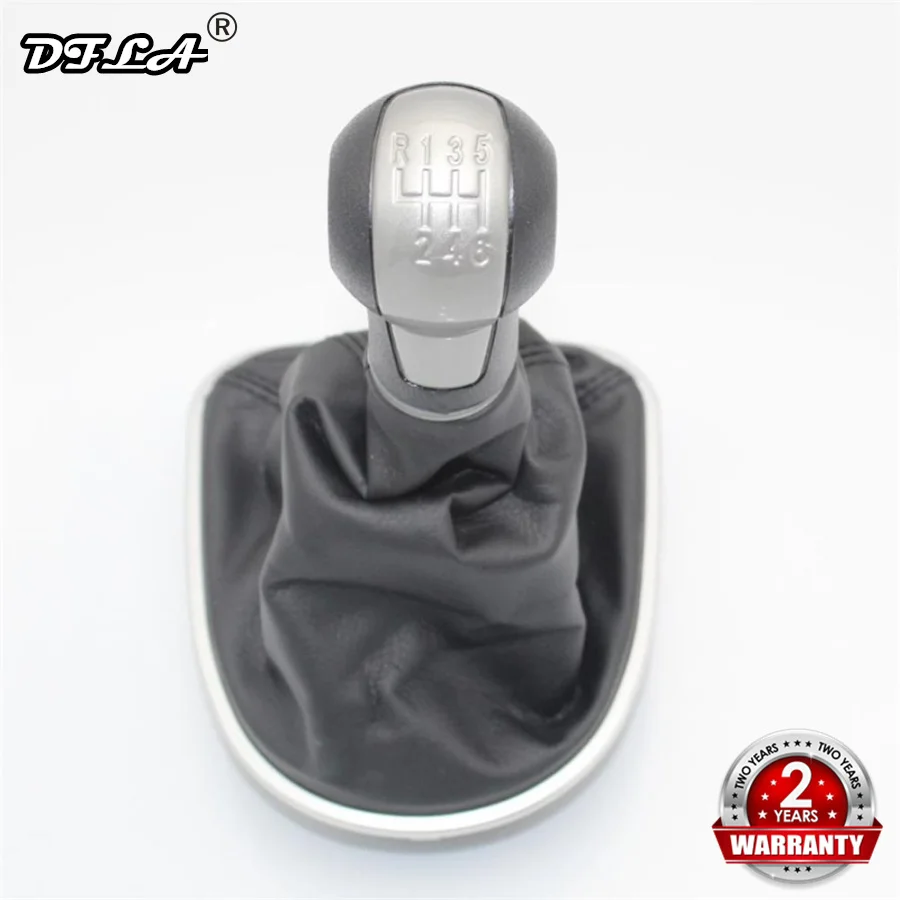 Для Seat Leon 1 P 2005 2006 2007 2008 2009 2010 2011 2012 автомобильный-stying 6 Скорость автомобиля