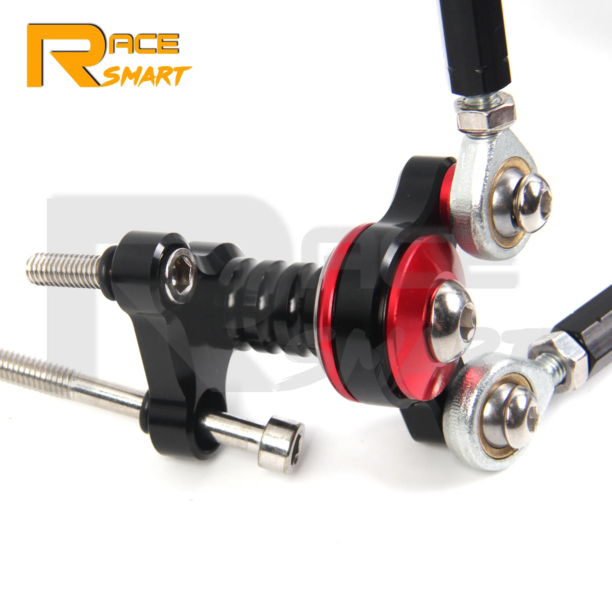 CNC алюминиевый мотоцикл Регулируемый Rearsets задние наборы подножки для HONDA CBR600RR ABS