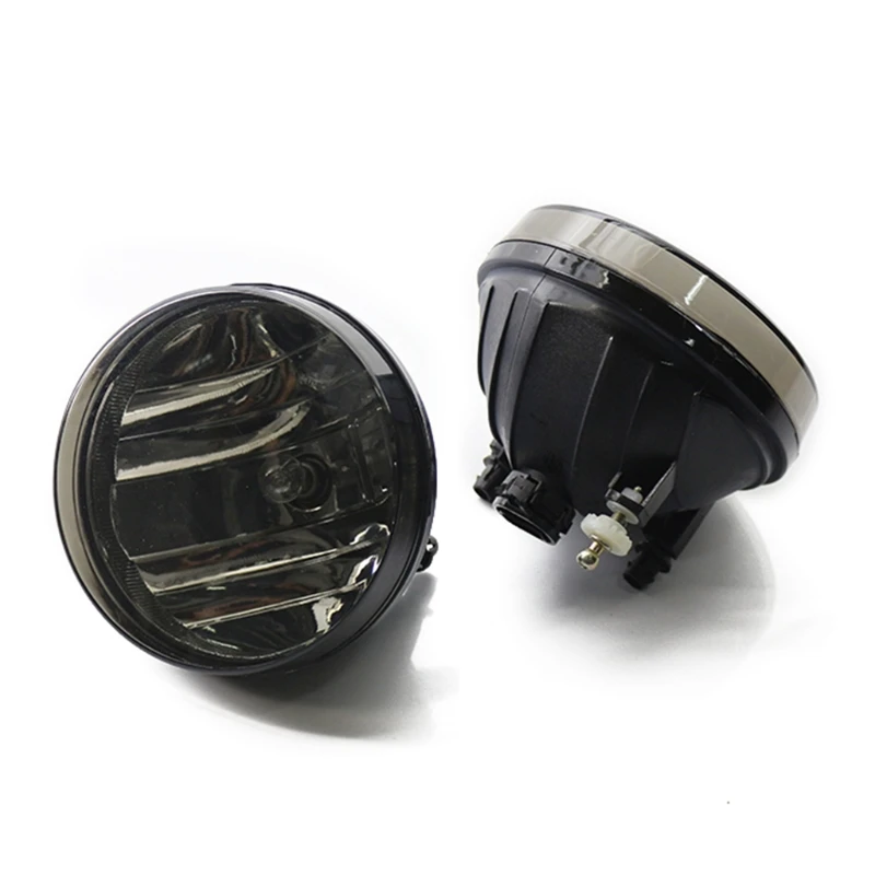 

Left Right Fog Lights Replacement for Sierra 1500 2007-2013 Sierra 2500 3500HD- 2007-2014