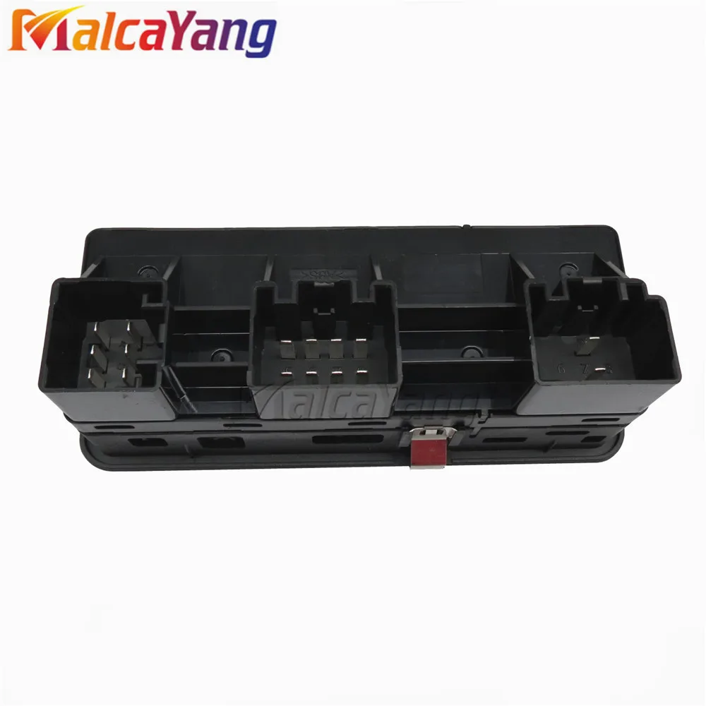 Выключатель окна Master YUD501110PVJABS YUD501570PVJ ABS для Land Rover Range Sport 2006 2007 LR3 2005 2009