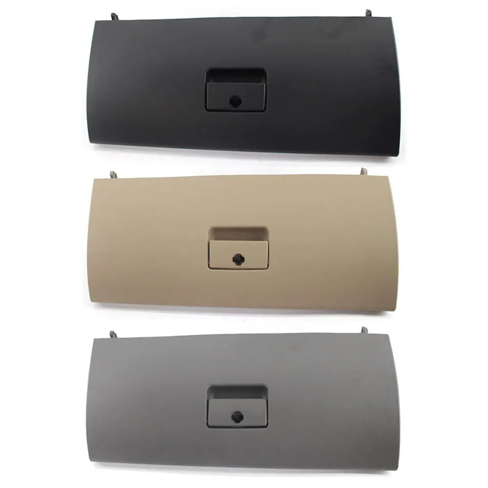 Автомобильная дверная крышка автомобильная консоль перчатка ящик для мусора