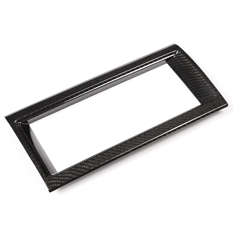 Внутренняя навигационная коробка из углеродного волокна обшивка корпуса для Land