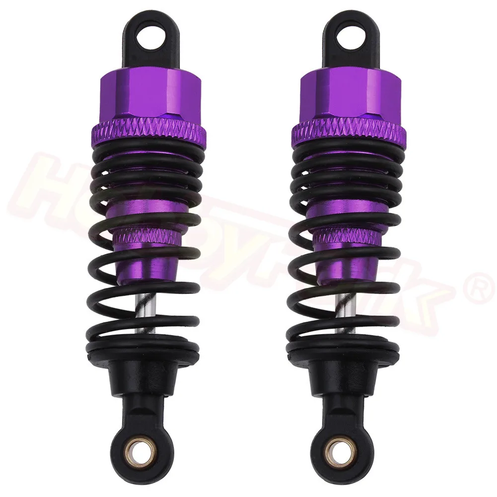 10 пар HSP 102004 алюминиевый амортизатор RC 1: обновленных деталей Himoto Redcat для 1/10 Drift On