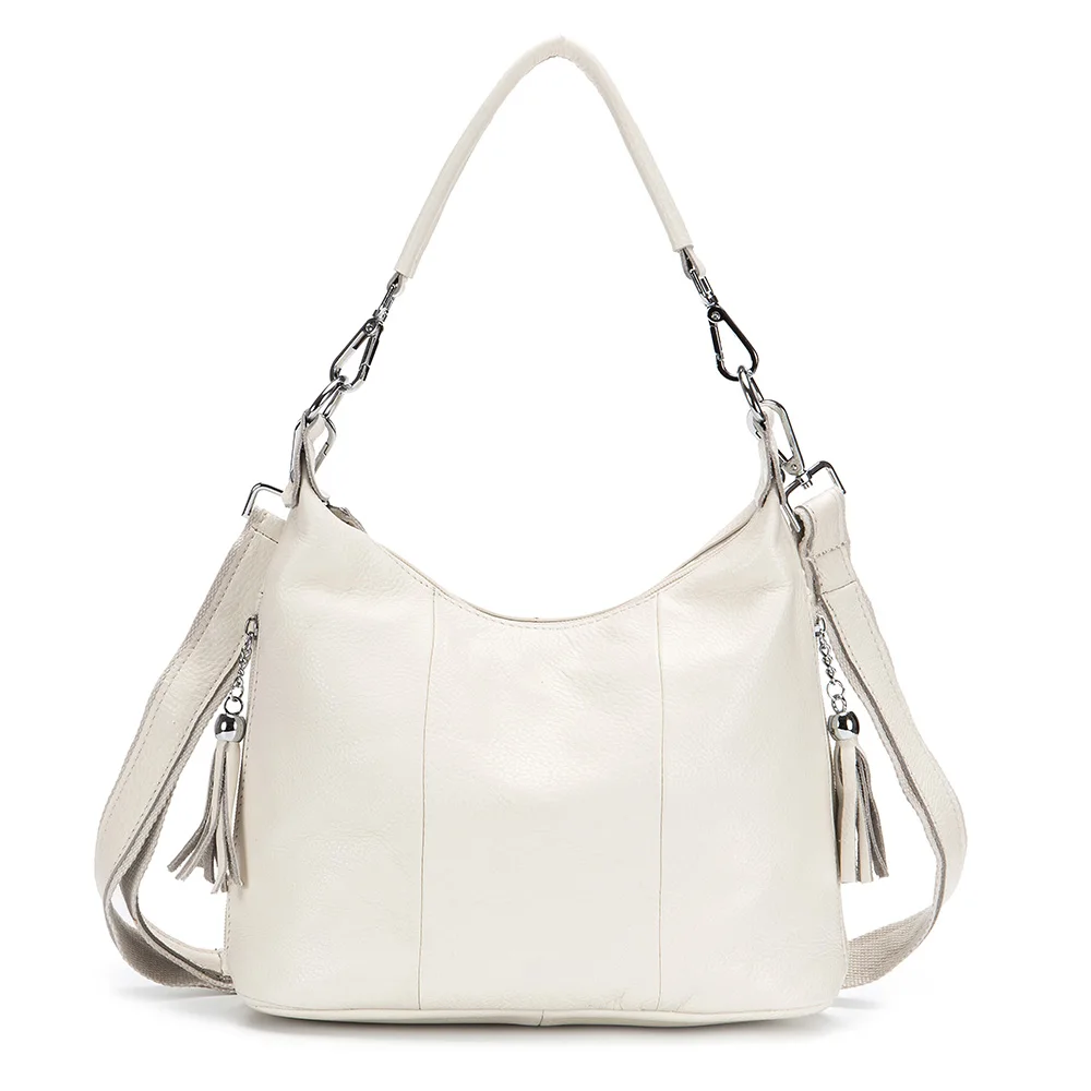 BULLCATAIN новый верхний слой из воловьей кожи Женский наплечный ремень повседневный