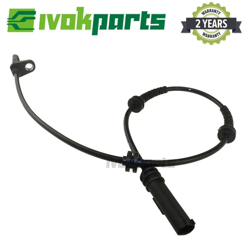 Антиблокировочный задний L/R левый и Righ ABS (DCS) датчик скорости колеса для BMW 5 6 F06 F10