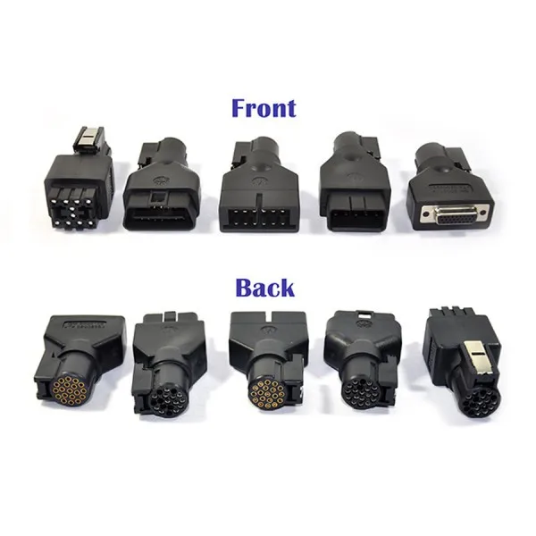 Картонная коробка Tech 2 для GM Tech2 OBD2 сканер с 32 Мб программной картой