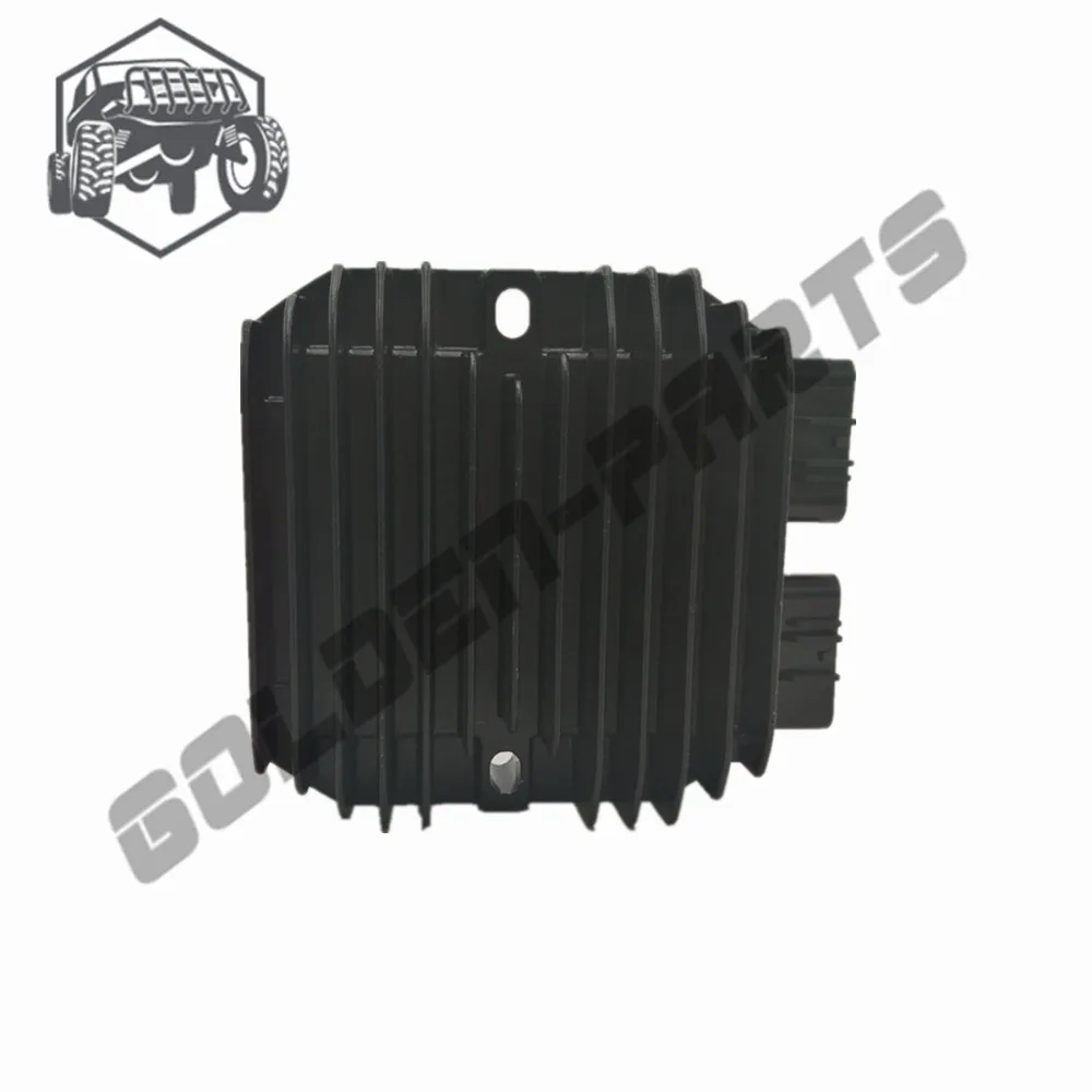 Регулятор напряжения стабилизатор для CFMOTO 800X8 АТВ, 0800-177000 0800-177000-10000 двигателя go kart багги для езды по песку 4-колесная машина