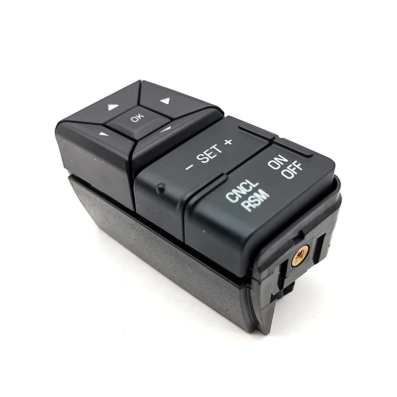 

Car Steering Wheel Control Switch For Ford F-150 2011-2014 BL3Z-9C888-AA