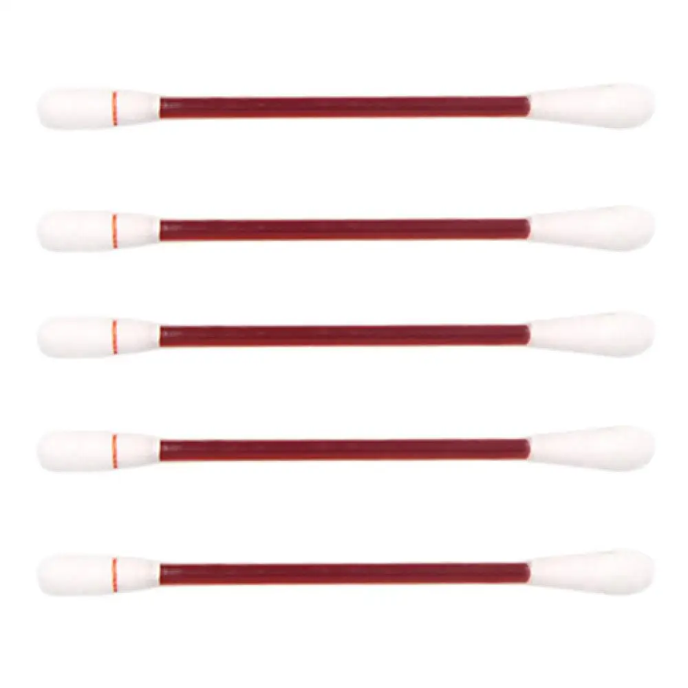 5 шт. портативные одноразовые бутоны йода для путешествий занятий спортом на