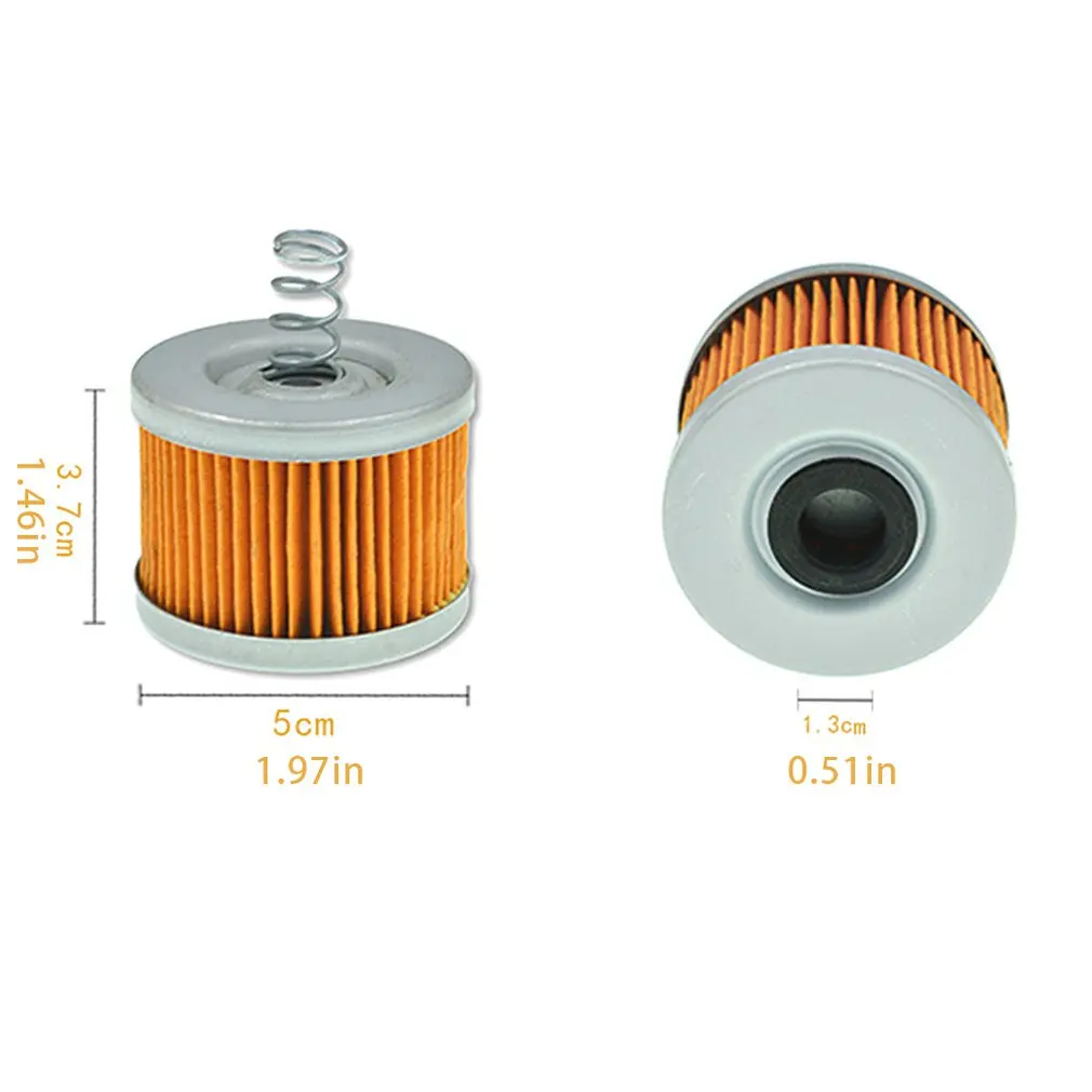 

Motorcycle Accessories For Yamaha for Feizhi 150 Oil Filter For Yamaha Fz16 Oil Filter