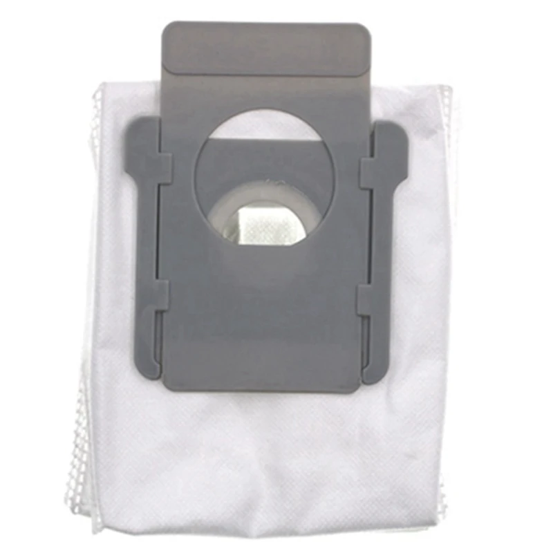 

Vacuum Cleaner Dust Bag Replacement for Irobot Roomba I7 I7 + Plus E5 E6 Robotic Dust Collector Spare Parts
