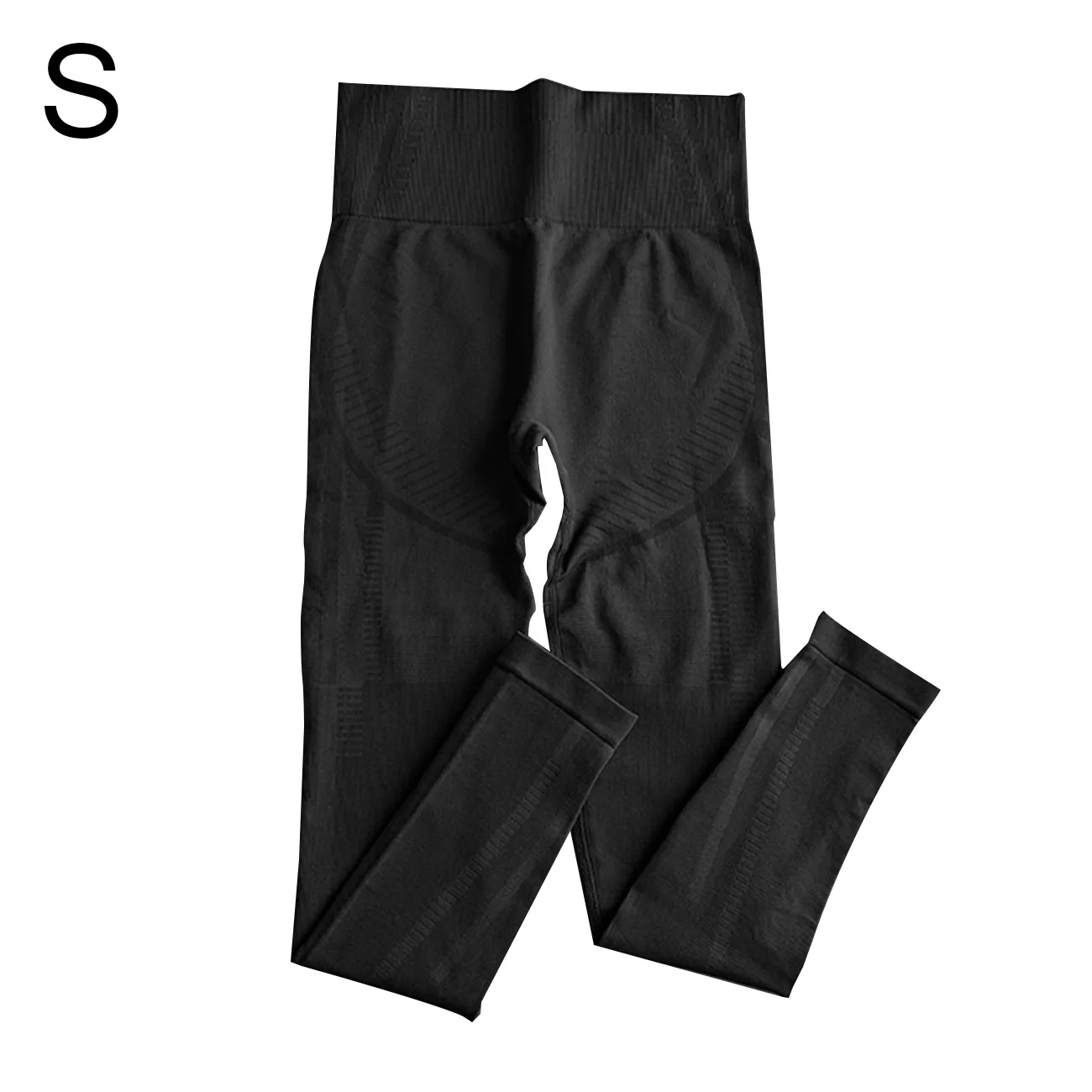 

Women Leggings Yoga Pants Sportswear Fitness Leggings High Waist Butt Lifting Seamless Elastic Workout Pants