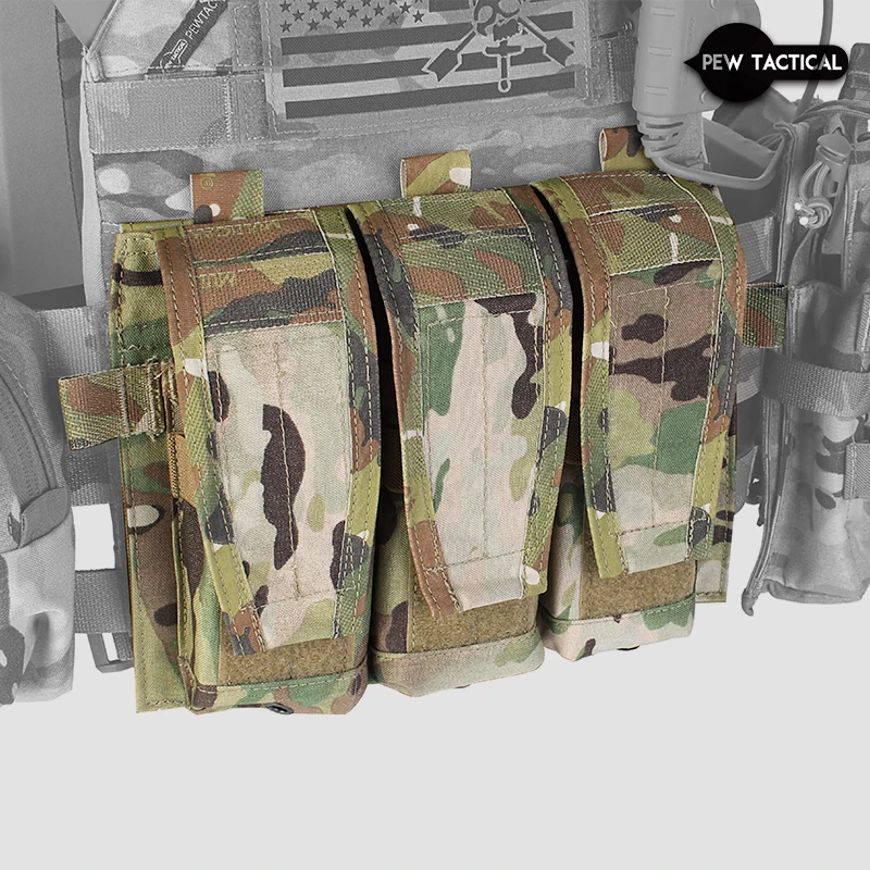

PEW TACTICAL AVS DETACHABLE FLAP M4 Airsoft