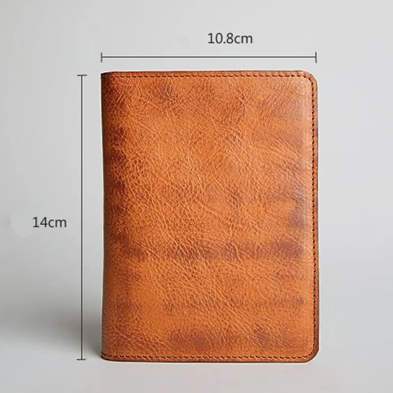 

Men PU Leather ID Credit Card Holder Business Pocket Case Slim Purse Wallet Organizer New 2021