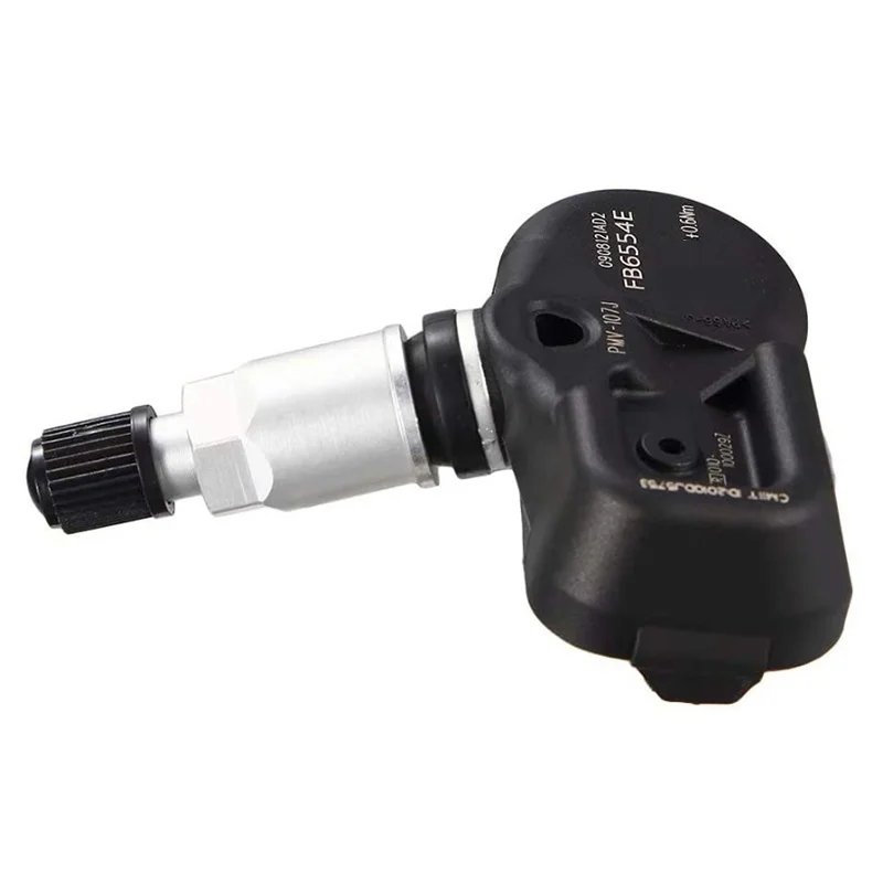 Датчик давления в шинах TPMS для Toyota Scion Lexus PMV 107J 42607 33021 5 шт.|Системы контроля