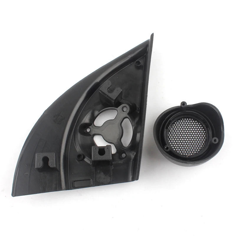 Автомобильный динамик настраиваемая аудиосистема корпус динамика для Hyundai Solaris