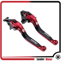 fit fzs 600 fazer 1998 2003 brake levers for yamaha fzs600 folding extendable clutch levers