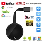 Адаптер Wi-Fi DZLST G7S, для Anycast TV, HDMI, Miracast TV dongle, для Ios, Android