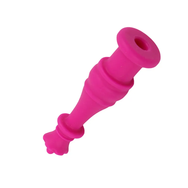 

Chewable Pencil Topper Bpa-Free Pencil Cap Baby Safe Food Grade Silicone Toxic-Free Pacifier Teether Toy Gift For Kid